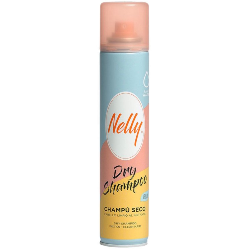 Nelly Dry Shampoo