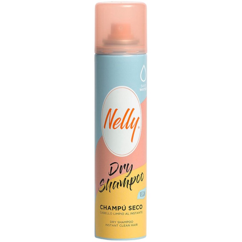 Nelly Dry Shampoo