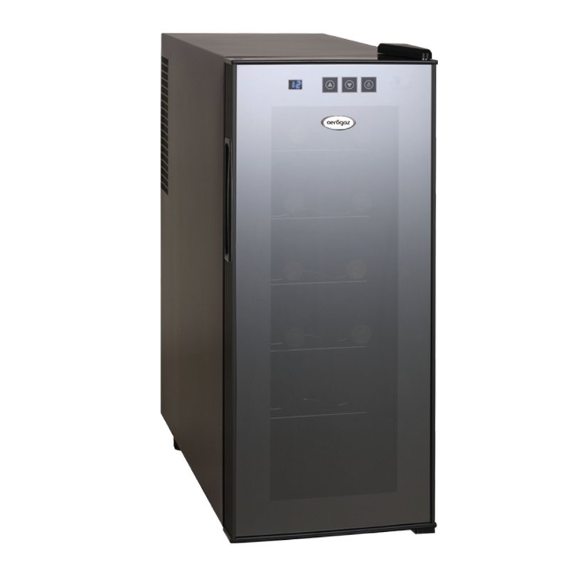 Aerogaz AZ-120C Thermoelectric Wine Cooler 1 S