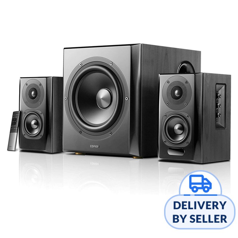 Edifier S351Db 2.1 Speaker 150W