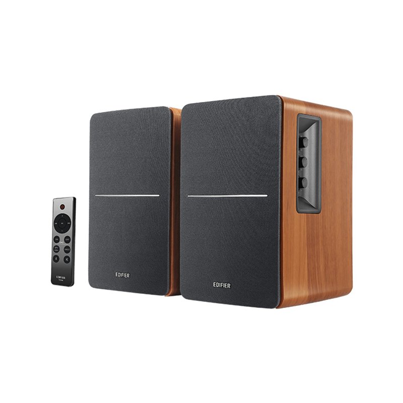 Edifier Bookshelf R1280Dbs Bluetooth 42W 1 S