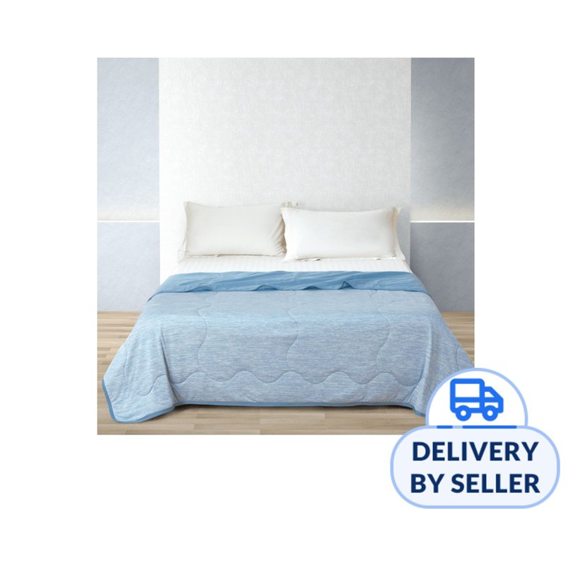 Epitex Blue Cryocool Blanket - Queen 1 S