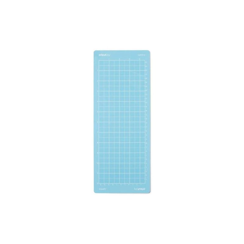 Cricut Joy Lightgrip Large Mat 4.5X12 Intl 1 S