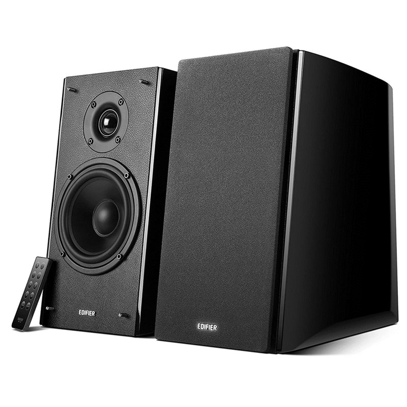 Edifier Bookshelf R2000Db Bluetooth 120W 1 S