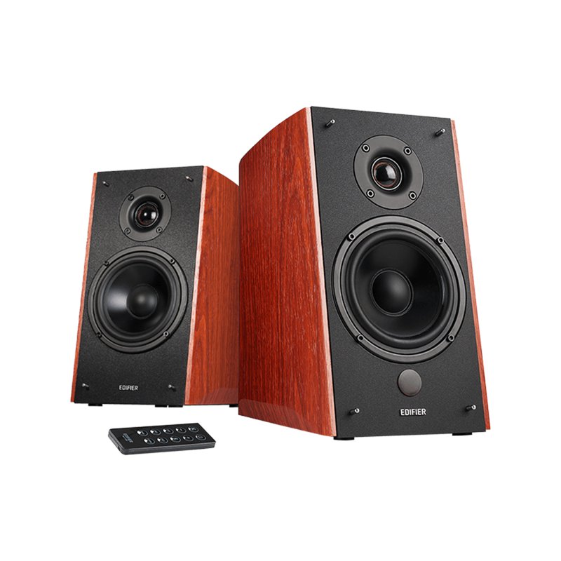Edifier Bookshelf R2000Db Bluetooth 120W 1 S