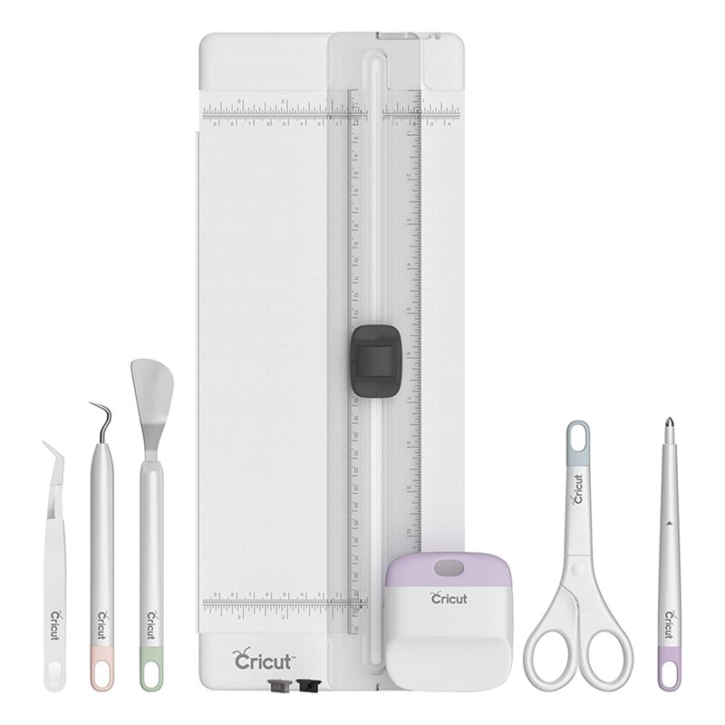 Cricut 13 Inch Essential Tool Set 1 S