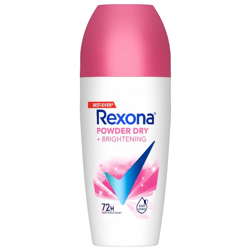 Rexona Deodorant Roll On Powder Dry For Women