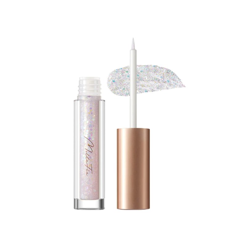 Millefee Stellar Glitter Liner 01 Spica