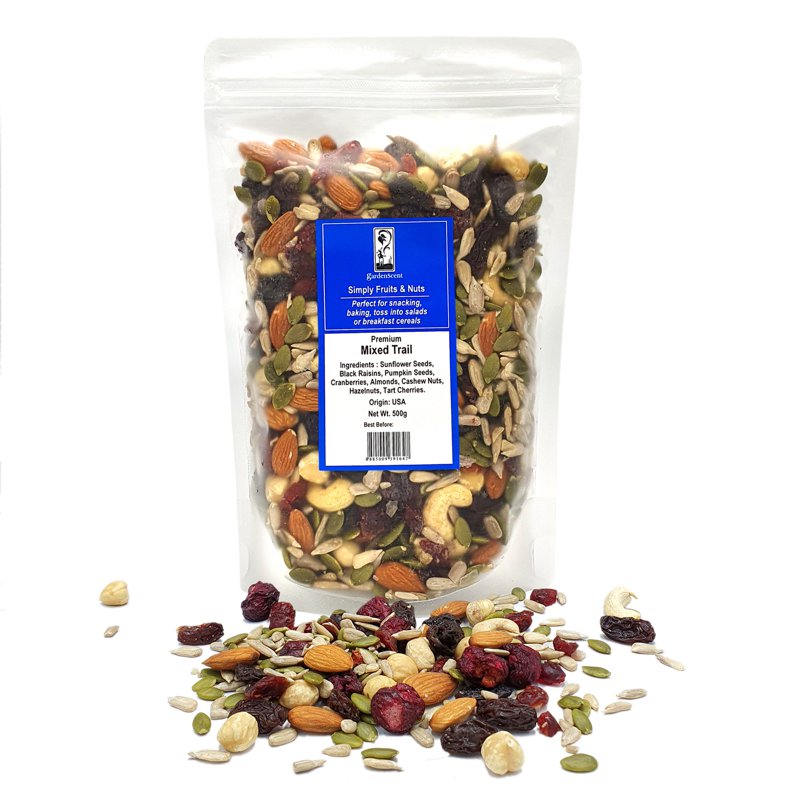 GardenScent Premium Mixed Trail