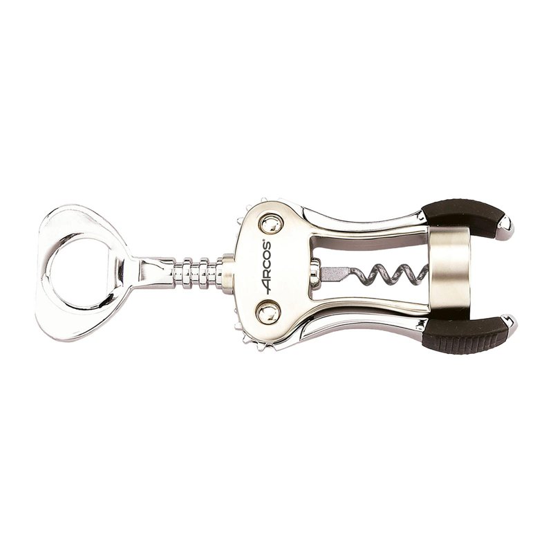 Arcos Corkscrew 195mm - Silver 1 S