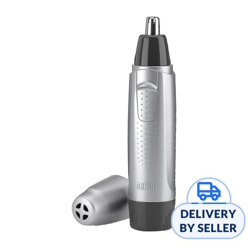 Braun EN 10 Nose Trimmer & Ear Trimmer 1 S