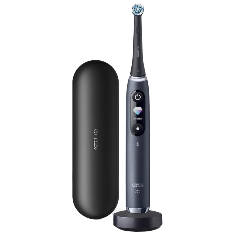 Oral-B iO Series 9 Electric Toothbrush - Rechargeable 1 S