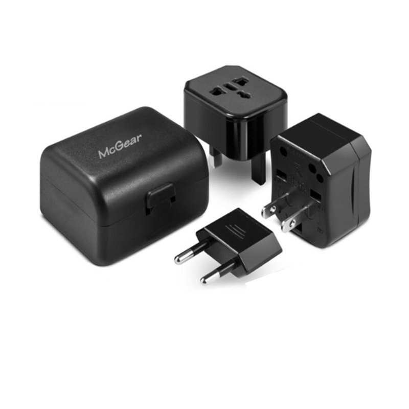Skyzer PD154 Travel Adapter 1 S