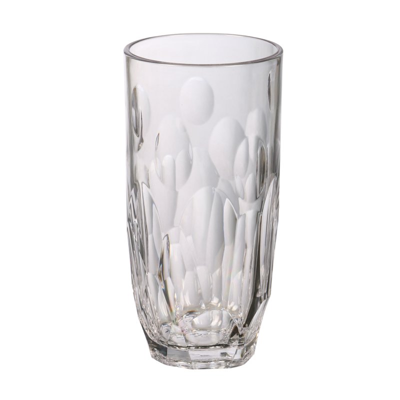 Felli Glacier Tumbler (Clear)