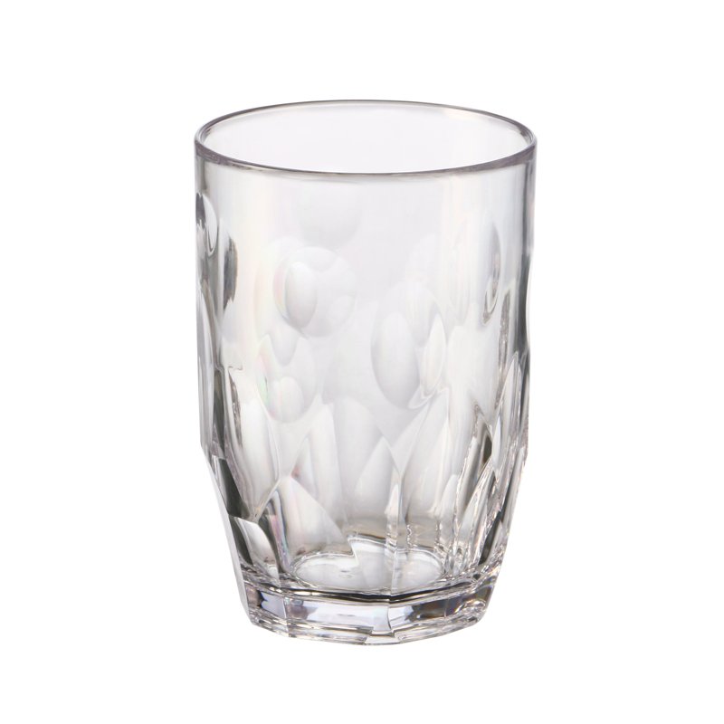 Felli Glacier Tumbler (Clear)