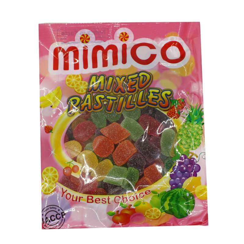 Wai Sun Jelly Sweets