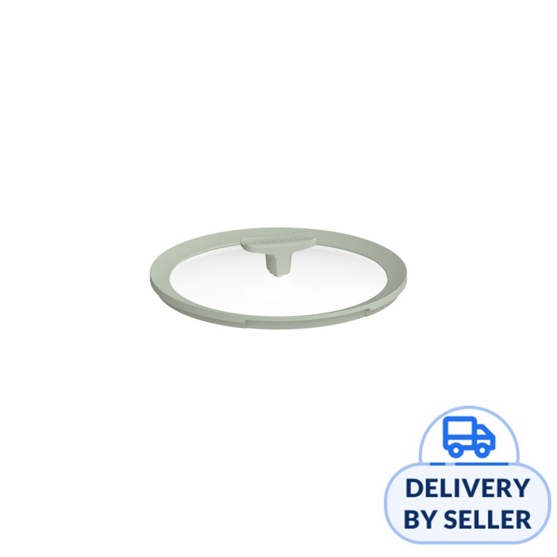 Berghoff Heat Resistant Glass Lid 28cm 1 S