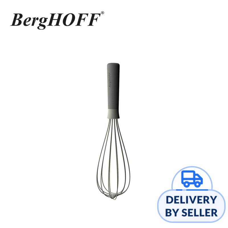 Berghoff Non-stick Nylon Kitchen Baking Whisk Egg Beater 1 S