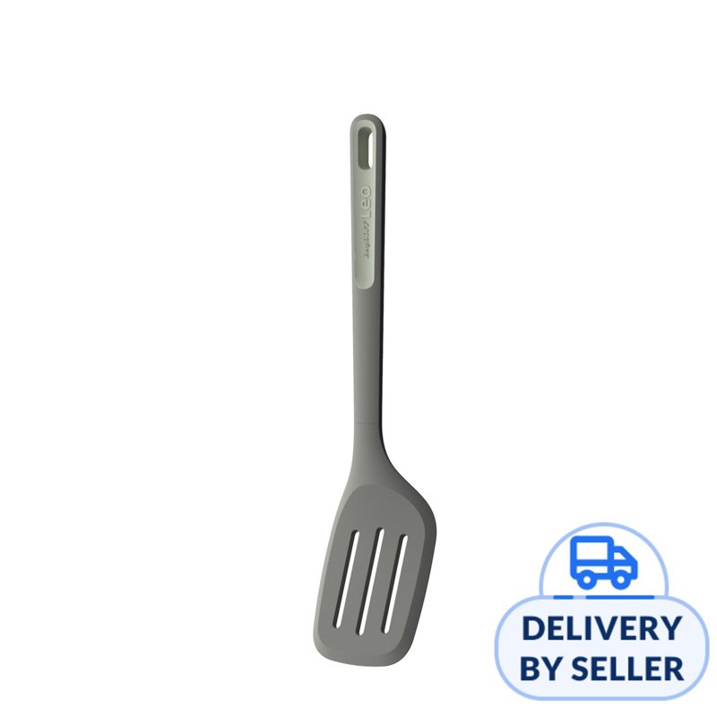 Berghoff Non-stick Nylon Kitchen Slotted Turner Spatula 1 S