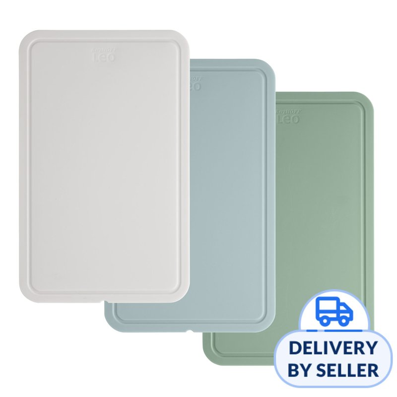 Berghoff BPA-Free Multipurpose Cutting Board Set