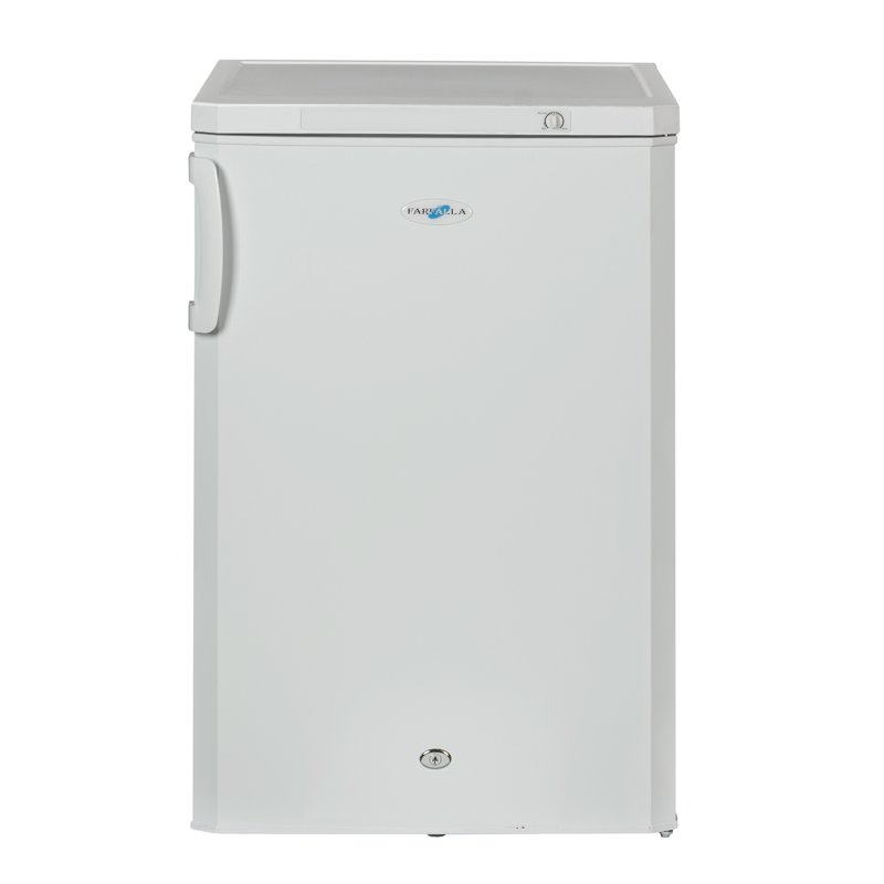 Farfalla Upright Freezer FUF-EP120 1 S