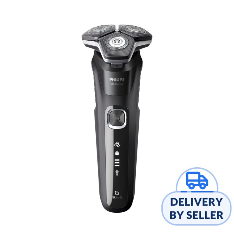 Philips Shaver Series 5000 Wet & Dry Electric Shaver S5898/17 1 S