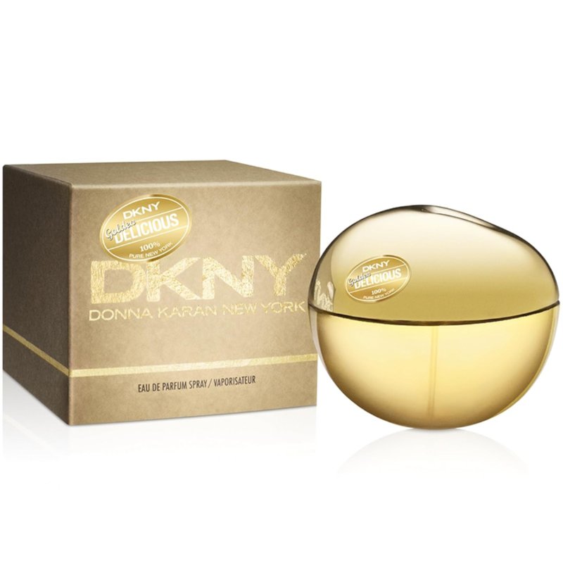 DKNY Golden Delicious Eau de Parfum
