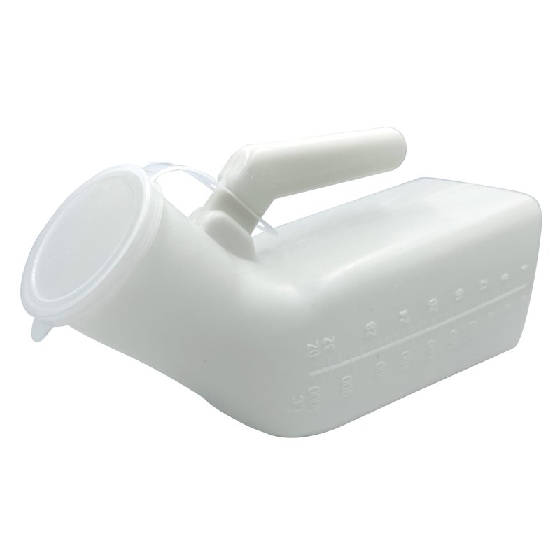 ASSURE Medical Disposables ASSURE Male Urinal 1 S