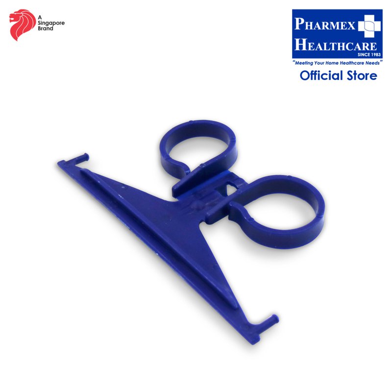 ASSURE Medical Disposables ASSURE Urine Bag Hanger 1 S