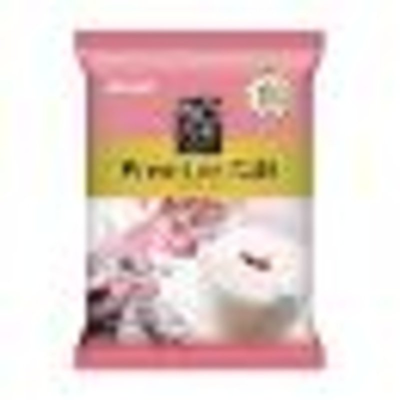 Orihiro Premium Caf Almond Jelly