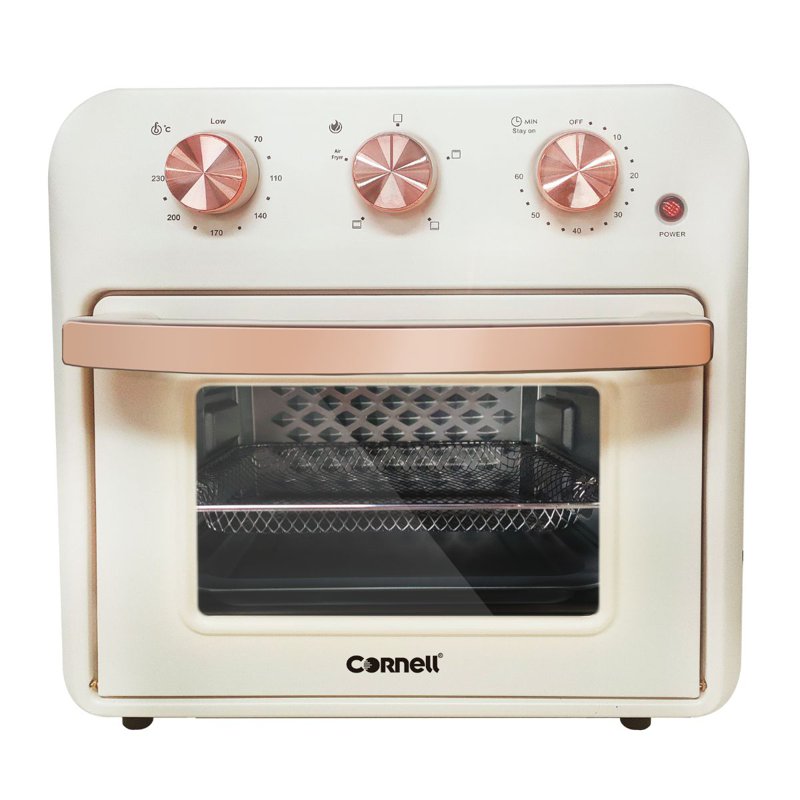 Cornell Oil Free Frying Air Oven
