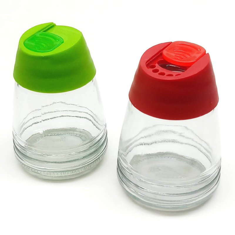 Renga Bolted Spice Jar 200Cc 2 S