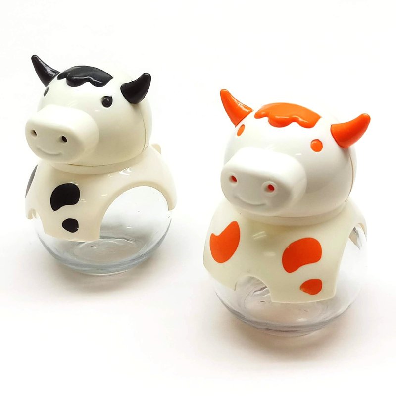 Herevin Cow Salt Pepper Shaker 60Cc 2 S