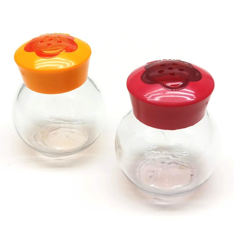 Herevin Siena Salt Pepper Shaker 60Cc 2 S
