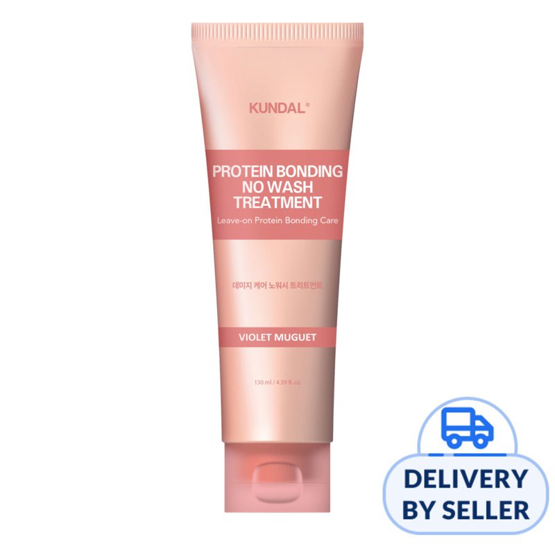 Kundal Damage Care No Wash Treatment – Violet Muguet