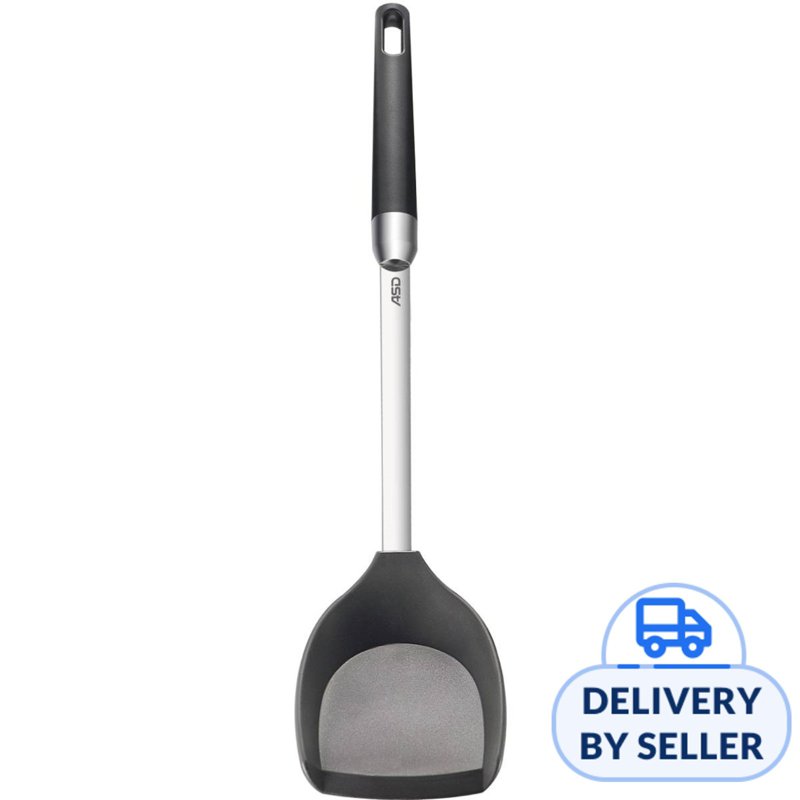 ASD Non-Stick Turner 1 S