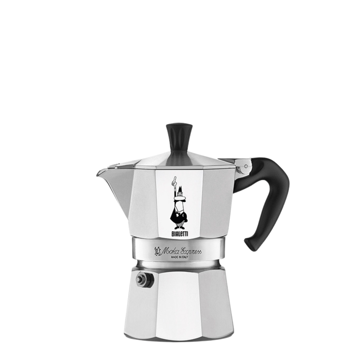 Moka Express 2 Cups 1 S