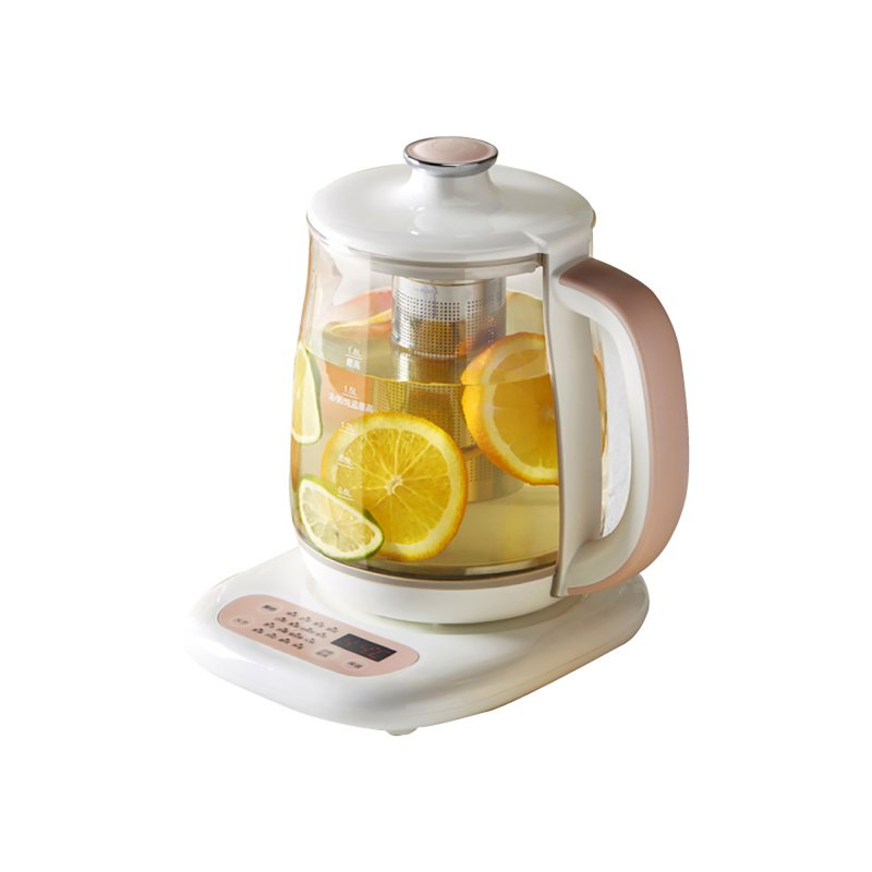 BEAR Health Kettle 16 Press Function - (Ysh-B18A6)
