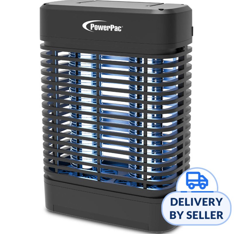 PowerPac Mosquito killer trap (PP2238) 1 S
