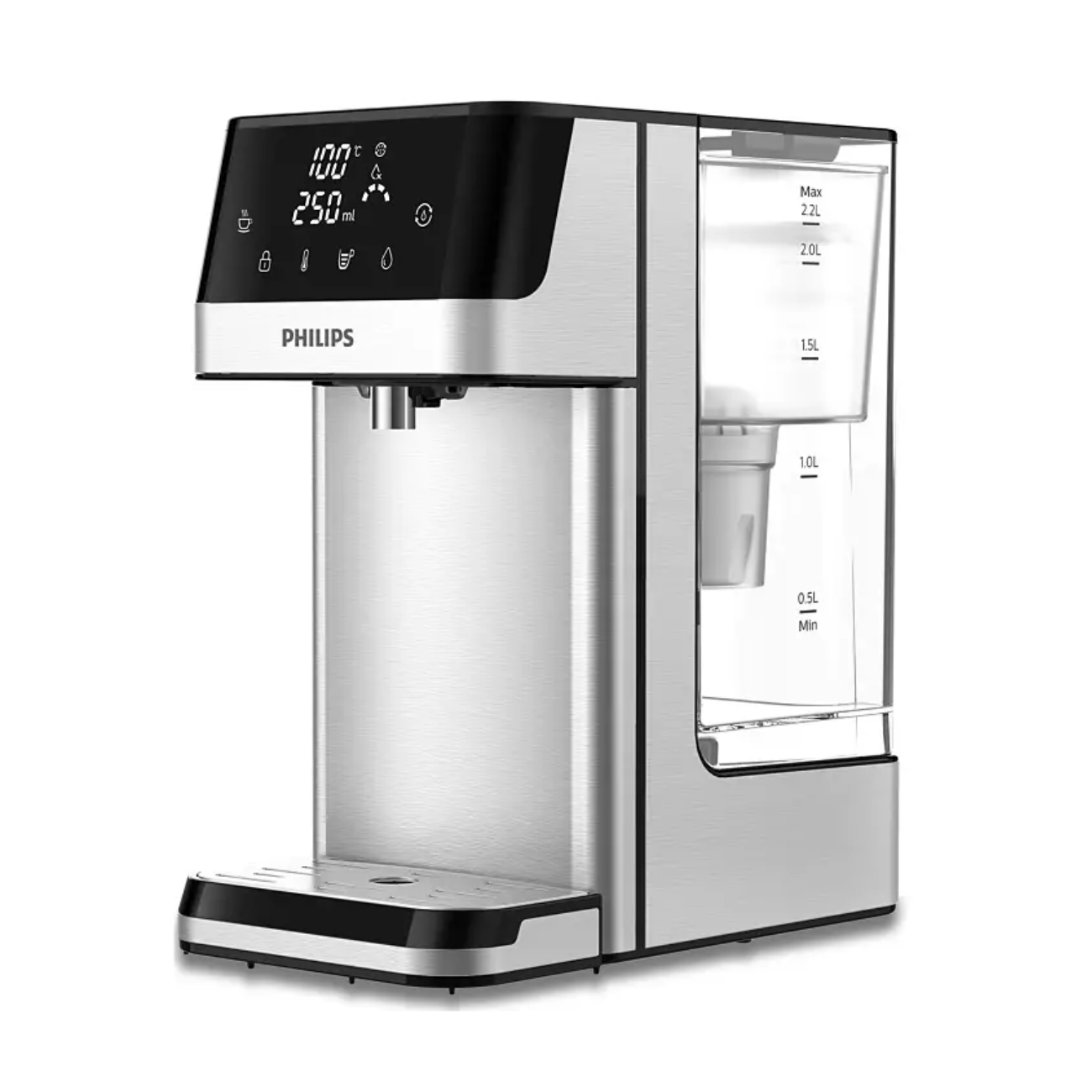Philips Instant Heating Water Dispenser ADD5910M/90 1 S