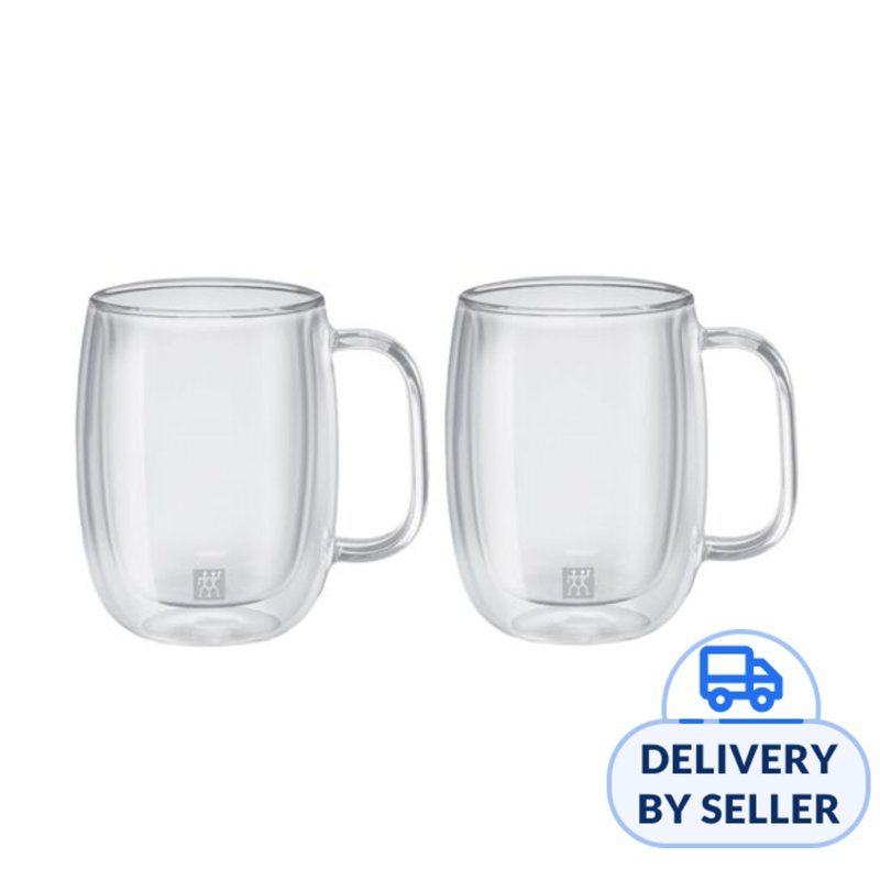 Zwilling Sorrento Plus Coffee set with handle - 1 CM