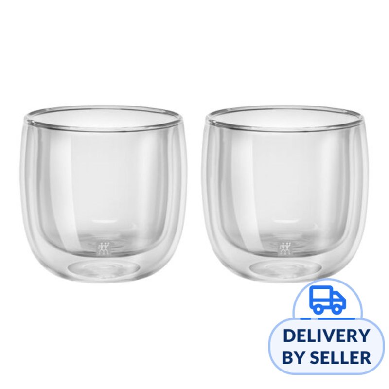 Zwilling Sorrento Tea set - 1 CM