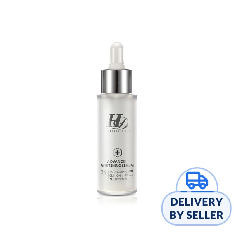 Fly Up Cosmetics HD Advanced Whitening Serum
