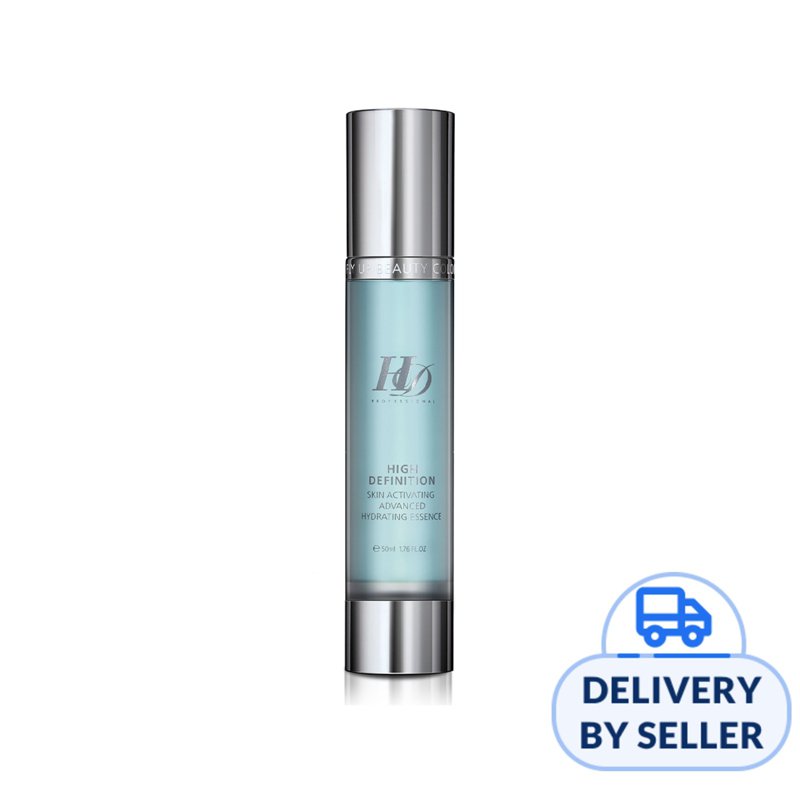 Fly Up Cosmetics HD Advanced Hydrating Essence