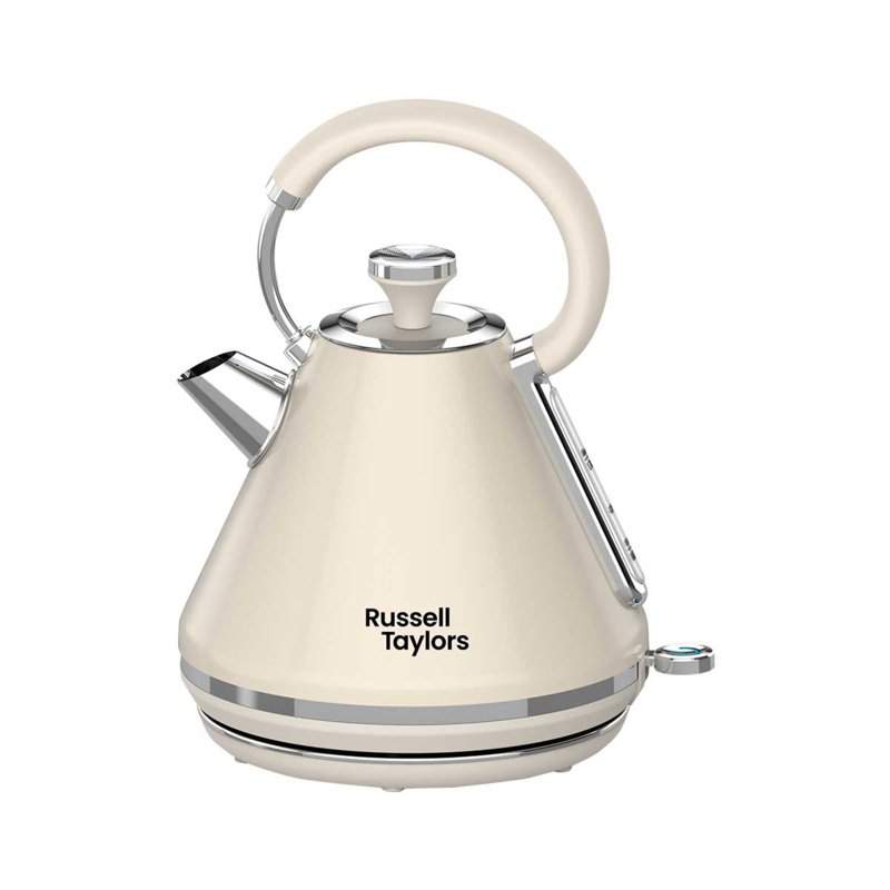 Russell Taylors SpeedBoil Stainless Steel Retro Kettle RK-10 1 S