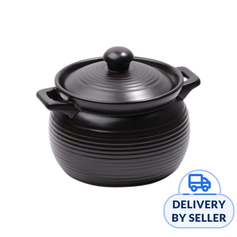 Tanyu Claypot