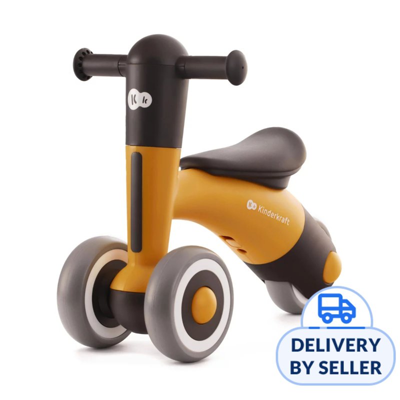 KINDERKRAFT Tricycle, Minibi 1 S