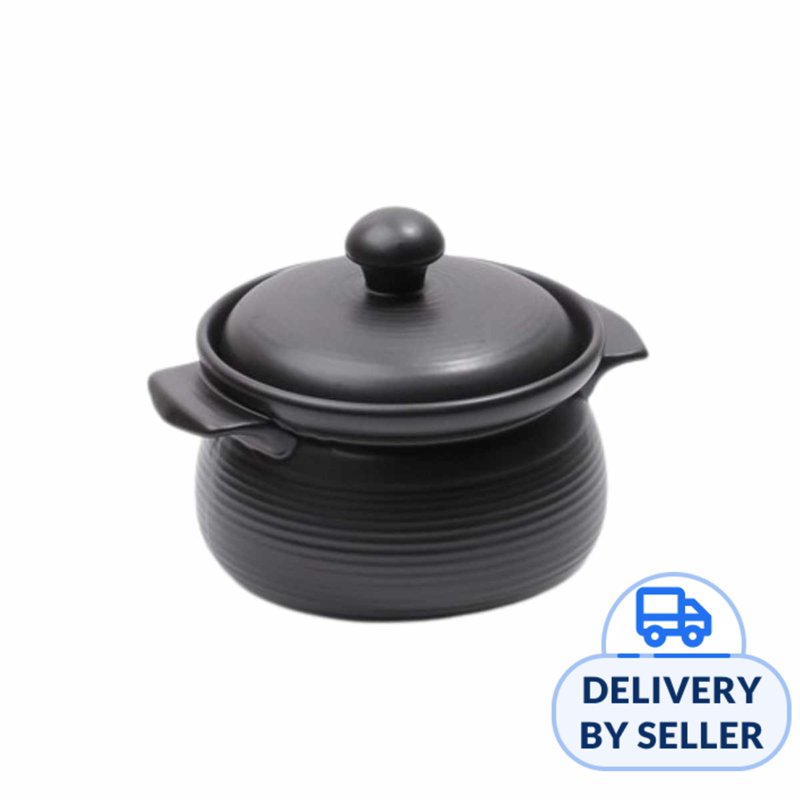 Tanyu Claypot