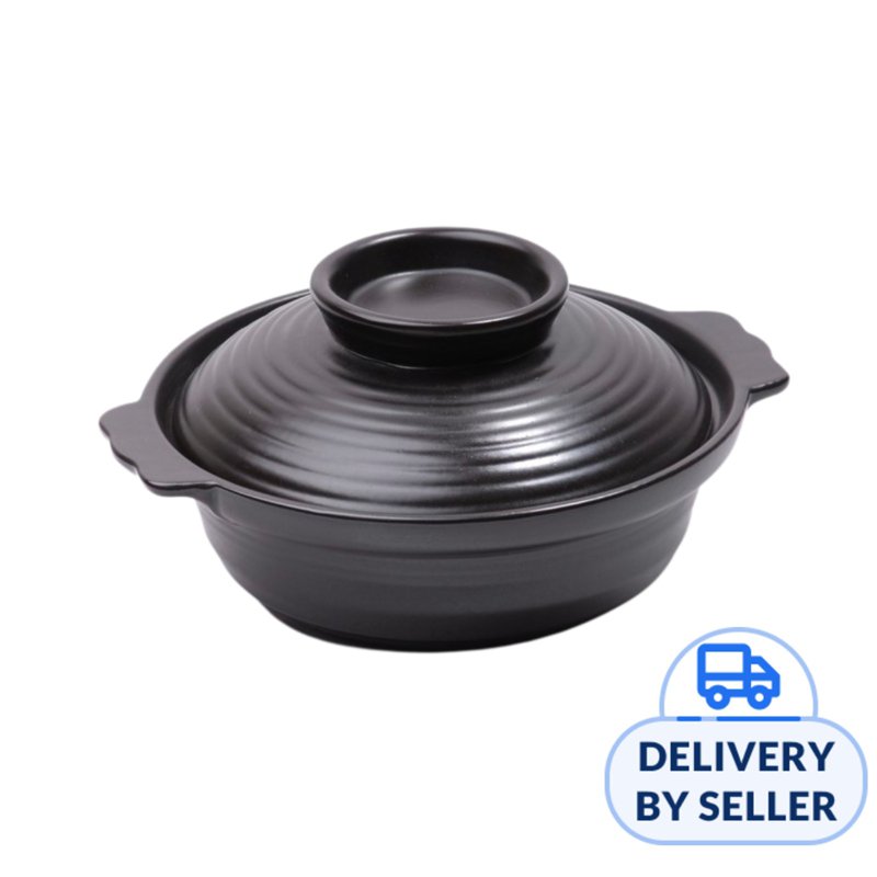 Tanyu Claypot
