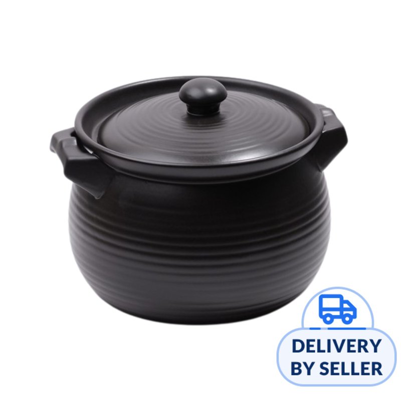 Tanyu Claypot